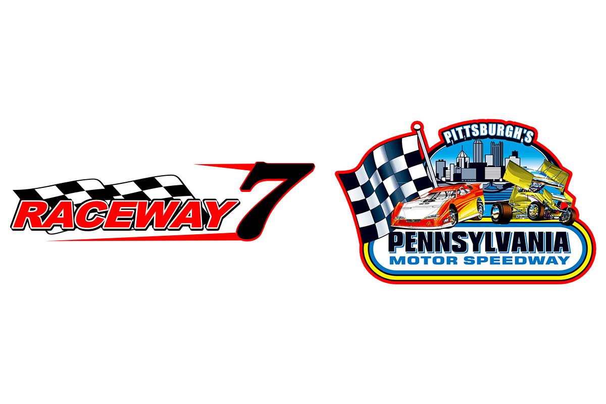 Ohio-Pennsylvania Doubleheader Next for Lucas Oil Late Model Dirt Series