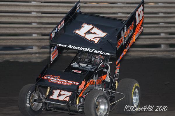 Austin McCarl – Quick Time x2!