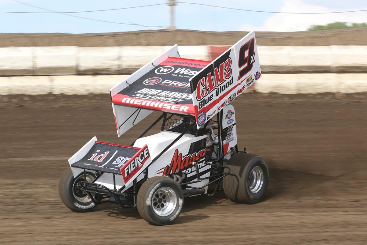 Paul Nienhiser Teams Up with Scott Bonar For Loaded 2022 Season