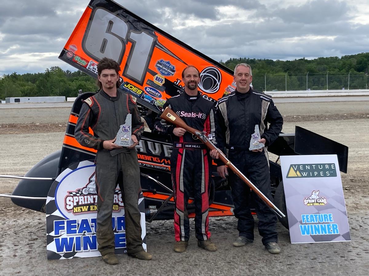 The Musket Shootout Recap