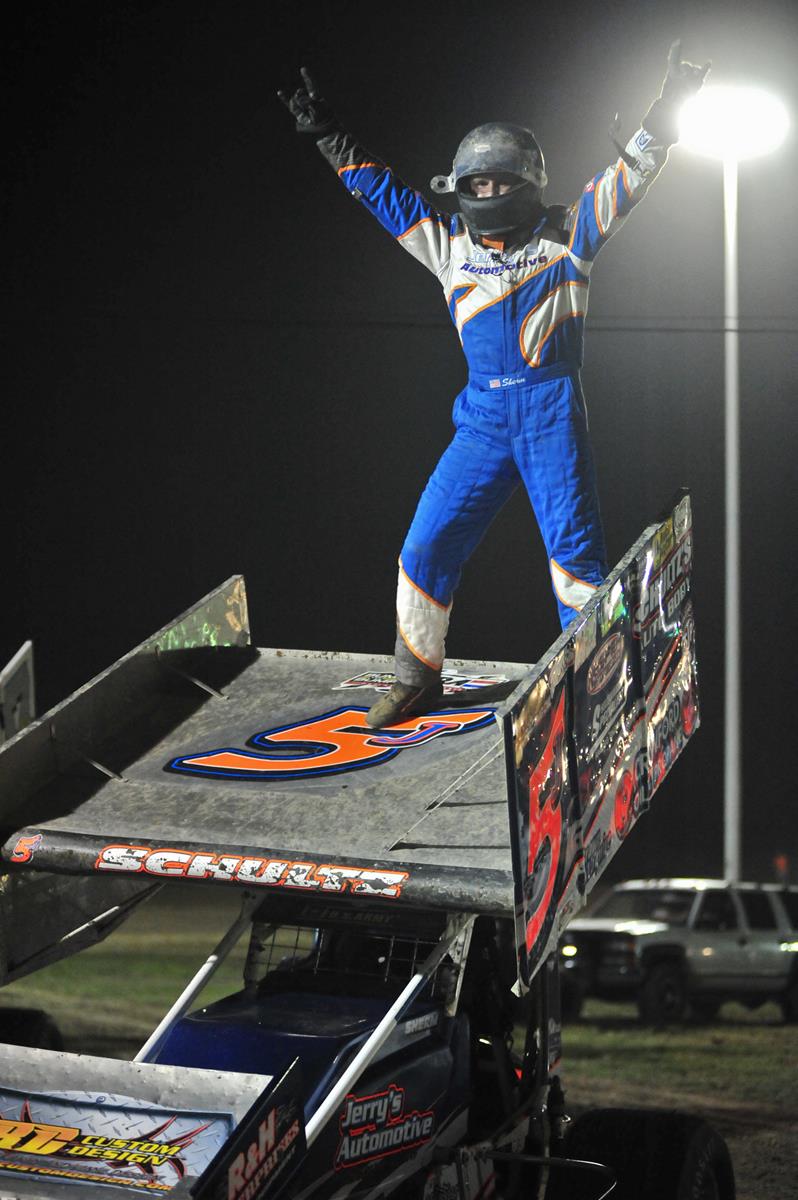 UNIQUE TRIPLE HEADER PLANNED FOR THIS WEEKEND! TWO NIGHTS @ KENOSHA COUNTY FAIR PLUS A RETURN TO SEYMOUR!