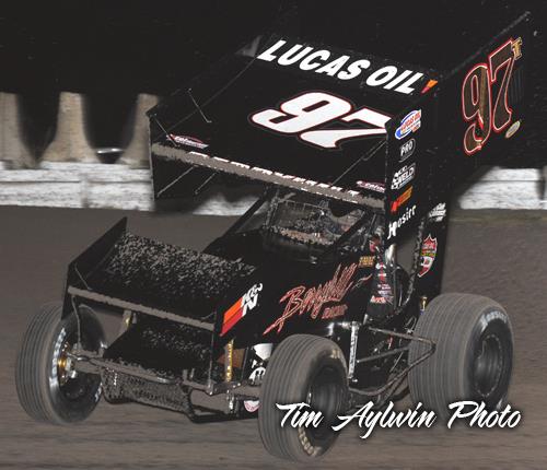 Tuesdays with TMAC – With the Berryhill’s at the B