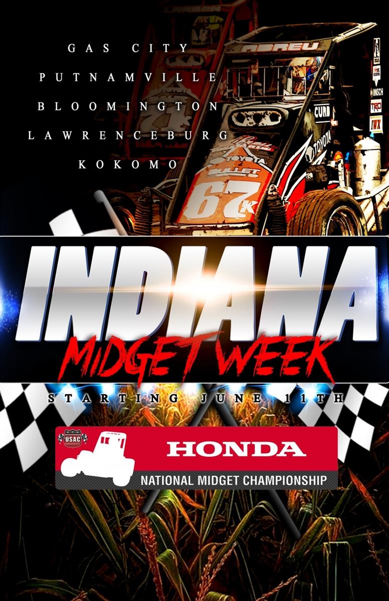 Indiana Midget Week