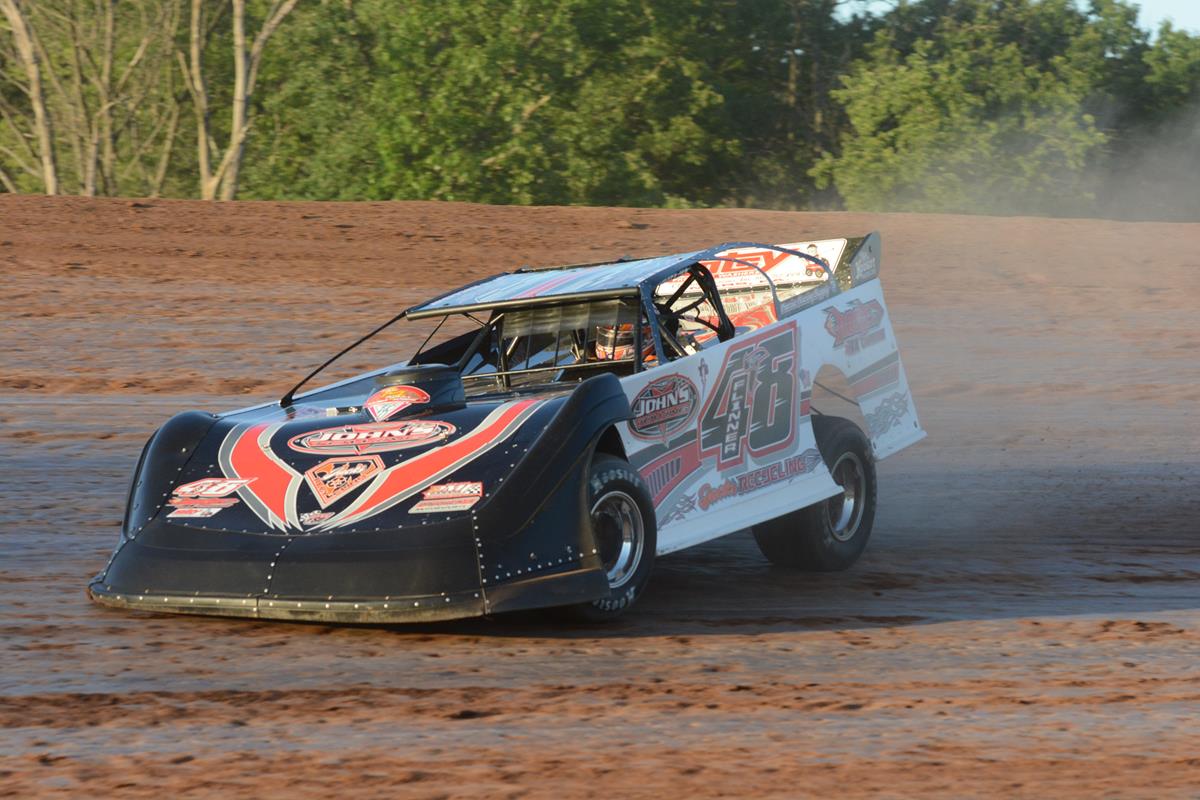 Action Track Preview: Fab Four Heads Into Home Stretch on Big Rig Night