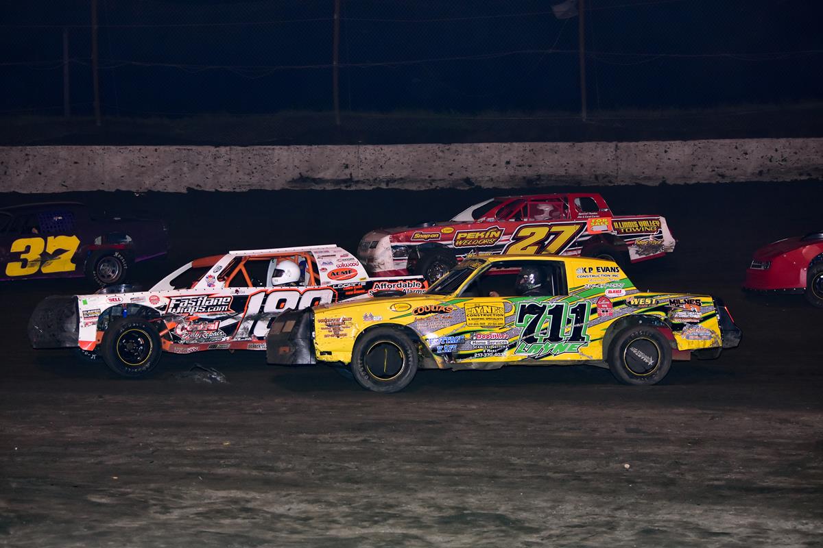 3rd Annual John Osman Memorial To Pay $2,000 Top Prize Saturday