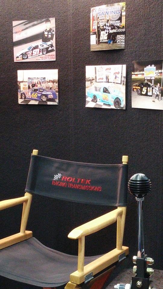 2014 PRI Show