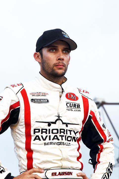 MWR/Bryan Clauson – NSL Finale this Weekend!