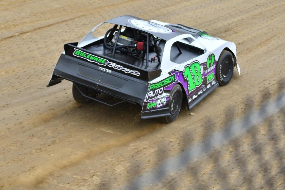 Whynot Motorsports Park (Meridian, MS) – Southern Street Stock Nationals – August 18th-20th, 2022.