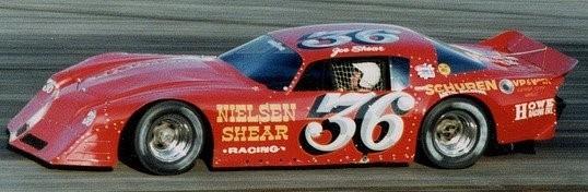 Joe Shear Classic Now at Dells Raceway Park