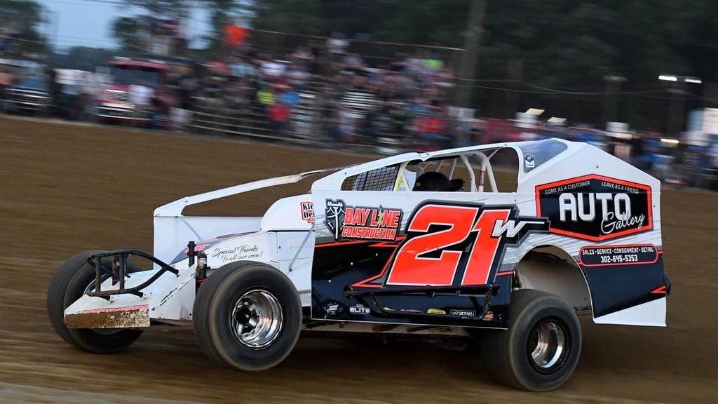 Auto Gallery Presents Deron Rust Memorial This Friday, June 2 at Georgetown Speedway