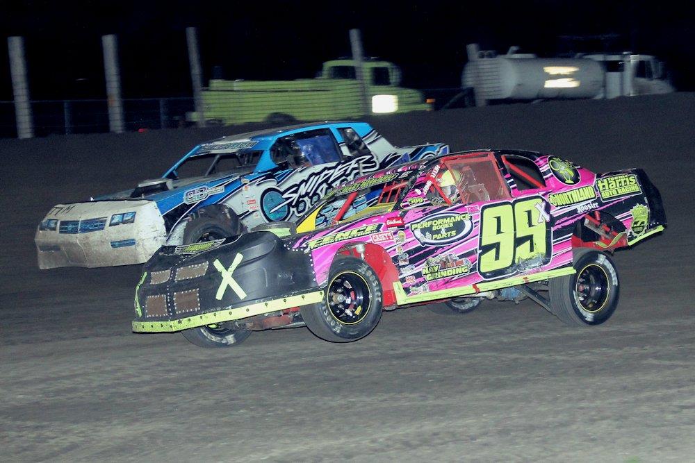 Murty’s mastery of the Bullring continues with $1,800 victory
