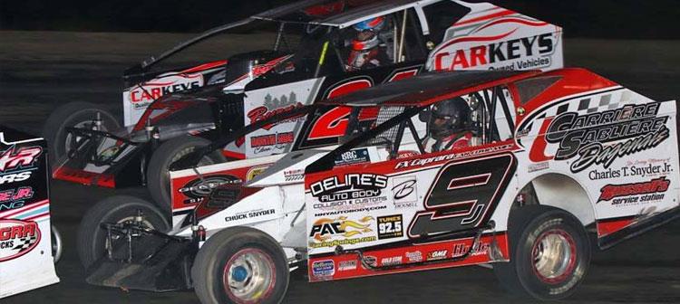 Can-Am, Brockville Reignite Border Battle Series For 2018