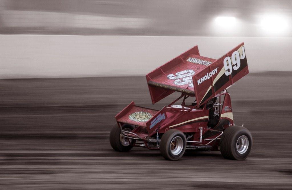 Shake Up Jacob – Another Learning Experience