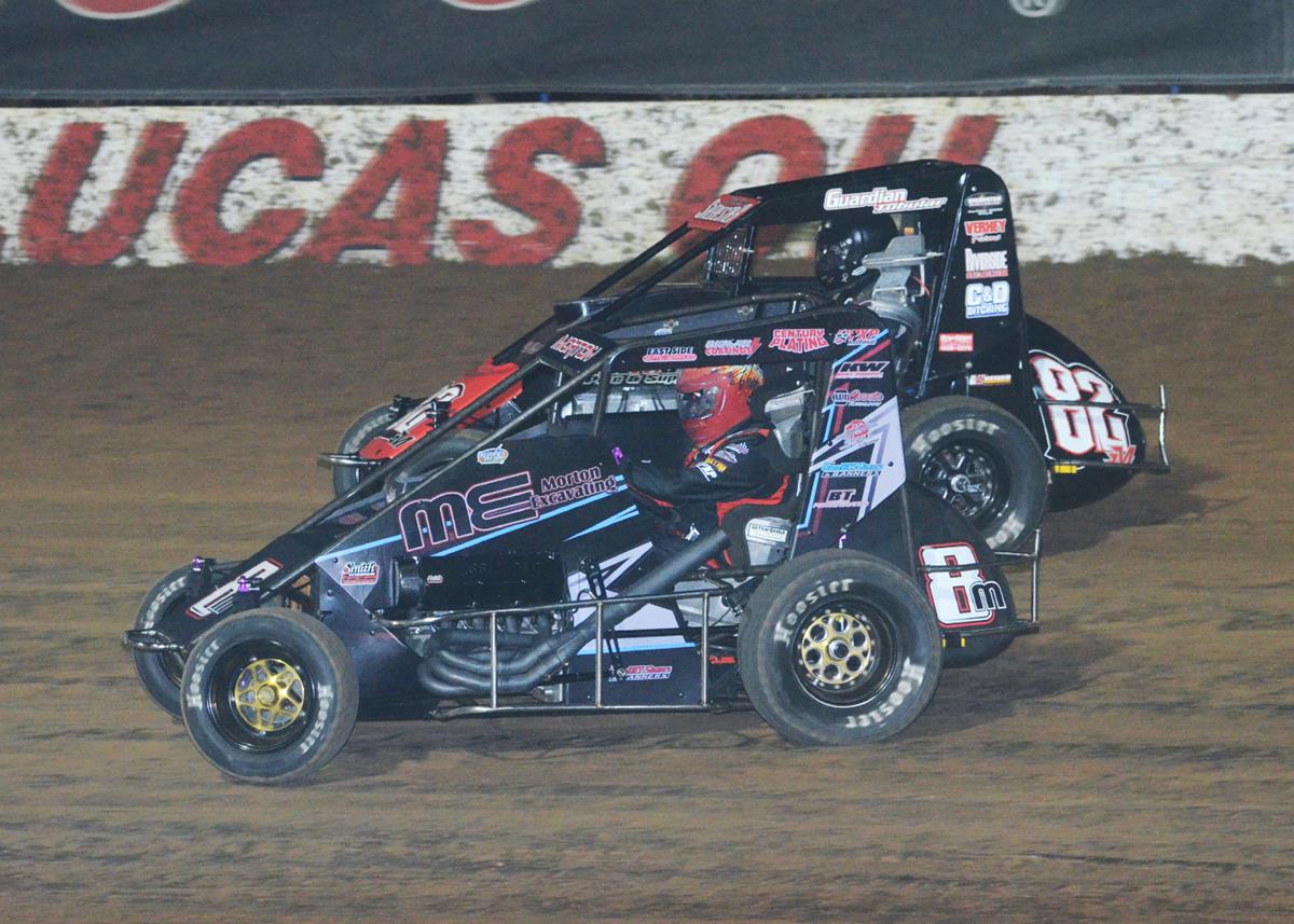 Priority Aviation adds extra cash and contingencies for Meents Memorial