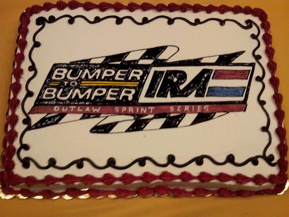 IRA Awards Banquet 2013