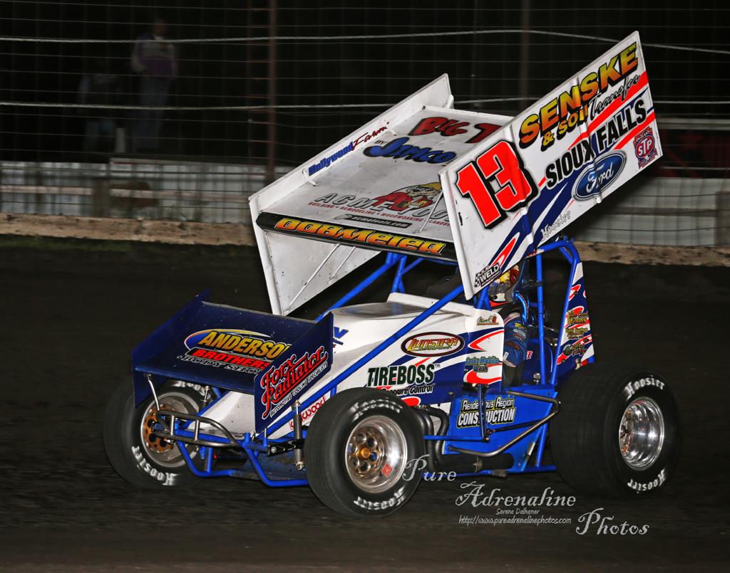 Mark Dobmeier