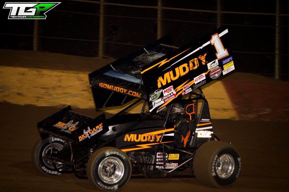 Blaney Grades 2016 Season a ‘B’ After Year Filled With Ups and Downs