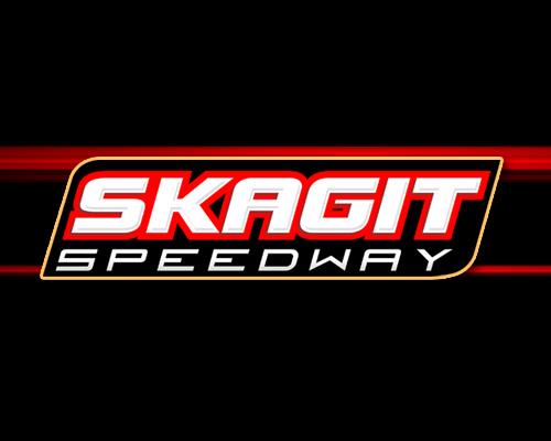 STARKS SECURES ANOTHER SKAGIT SPEEDWAY WIN!