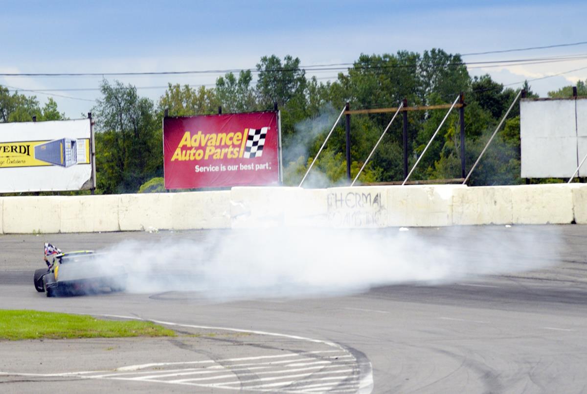 RACE OF CHAMPIONS “ROC-A-PALAZOO” CHAMPIONSHIP CELEBRATION DETAILS SET FOR SATURDAY, JANUARY 18, 2020