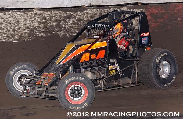 CLASSIC SPRINTS AT SILVER DOLLAR WEDNESDAY; BERNAL, HIRST RECORD “VERMEIL CLASSIC” VICTORIES