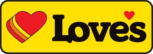 Loves Travel Stop