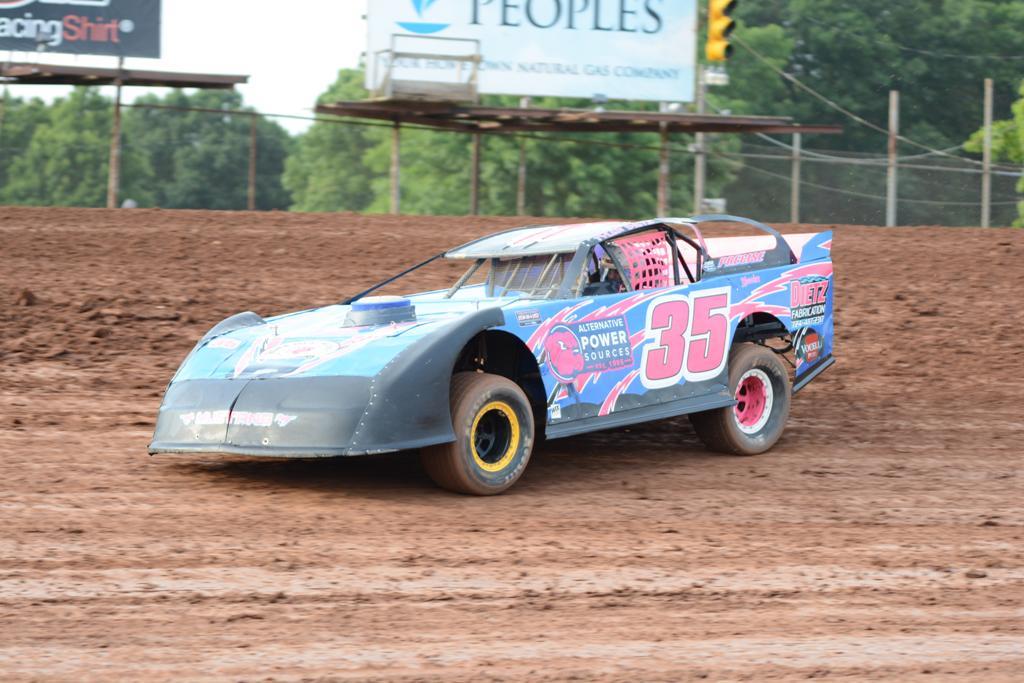 Fab4 Fueled by Turner's Quick Results 7.8
