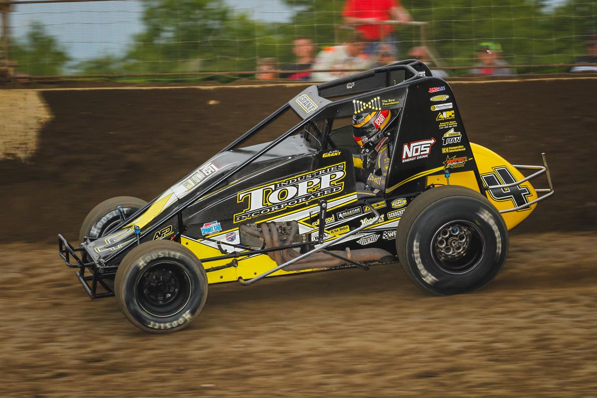 2019 Final Point Standings