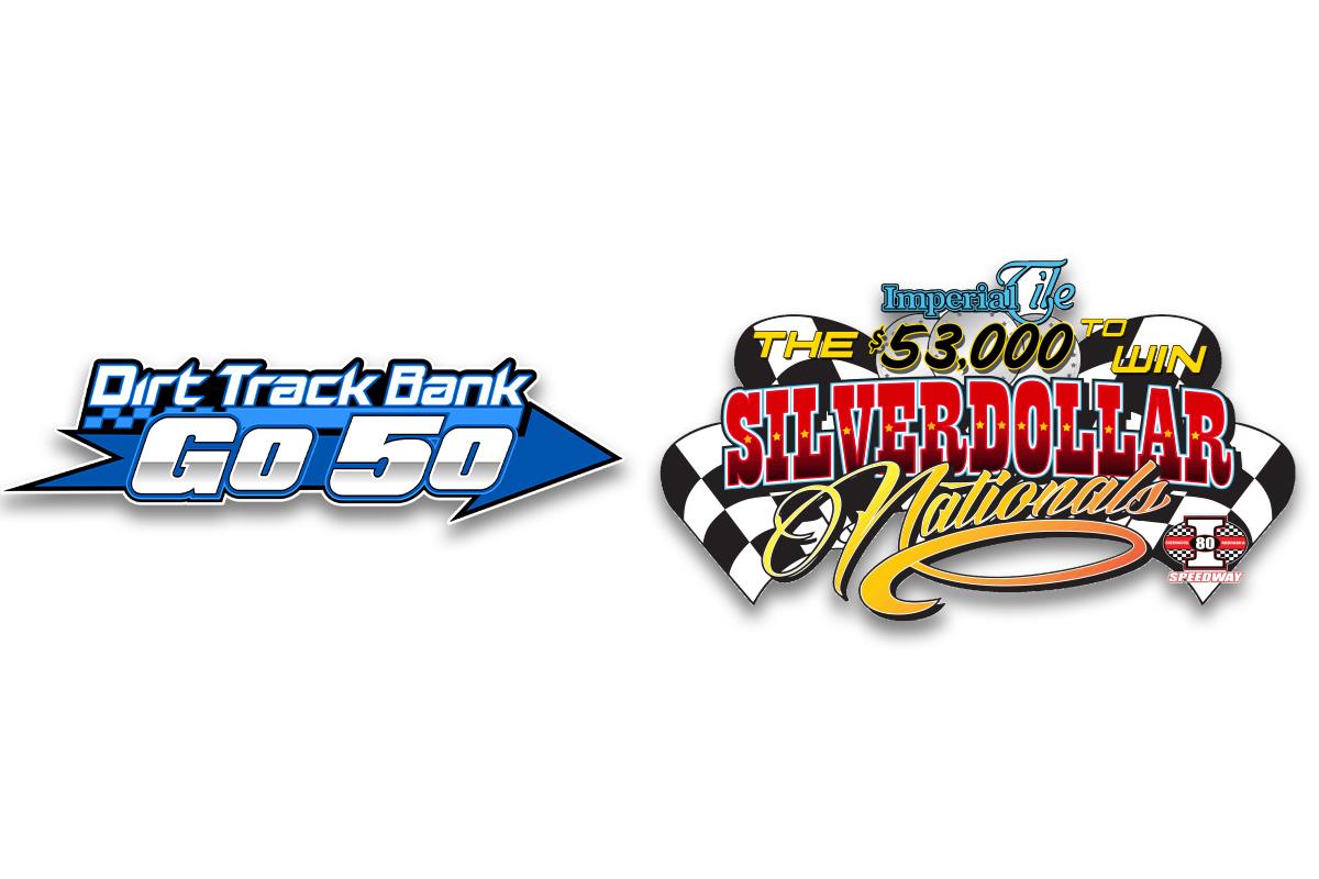 Big Money on the Line: Three Days at I-80 Speedway Paying Over $300,000