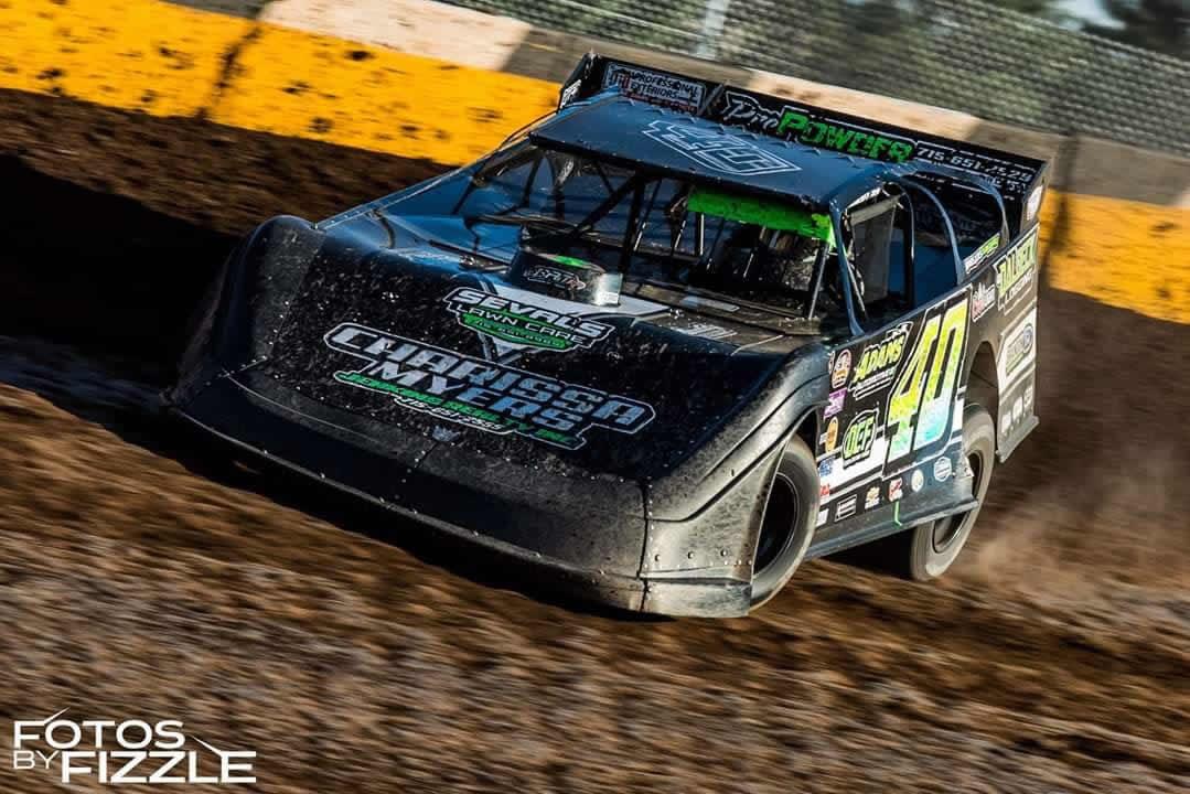 Mechanical issues arise in USA Nationals at Cedar Lake