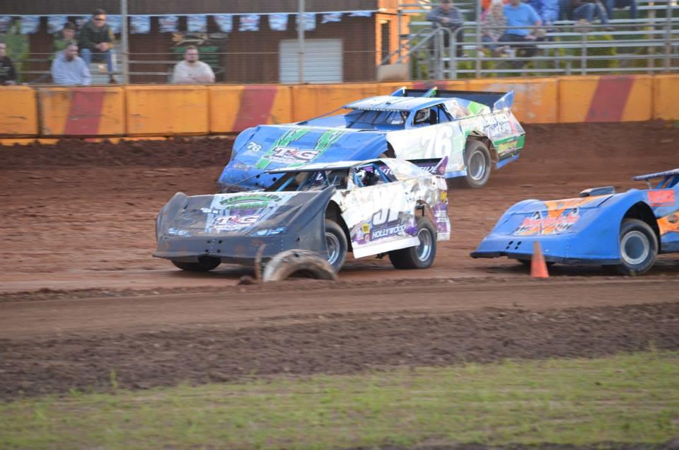 Firecracker 100 Next For SSP