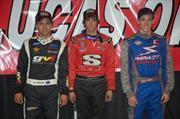 Chili Bowl Night 1