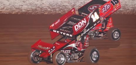 World of Outlaws Wrap-Up: World Finals