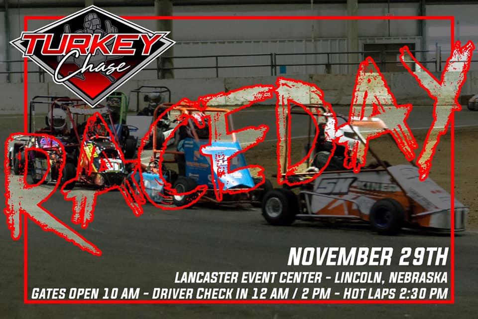 Turkey Chase 2019
