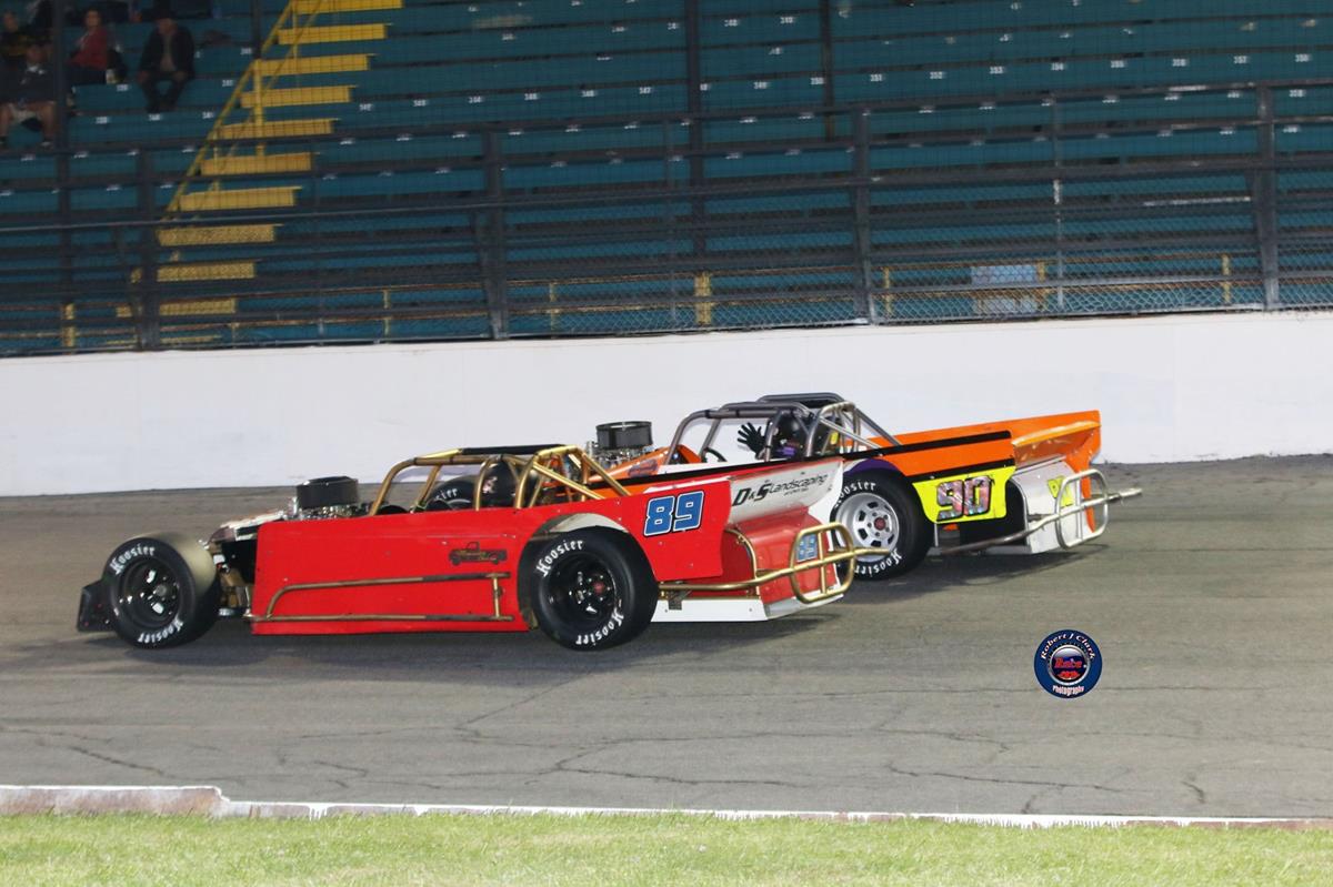 G.O. Racing’s O’Connor and Pisa Set for Full Oswego Slate in 2020; Munski Automotive to Support for Eighth Consecutive Year