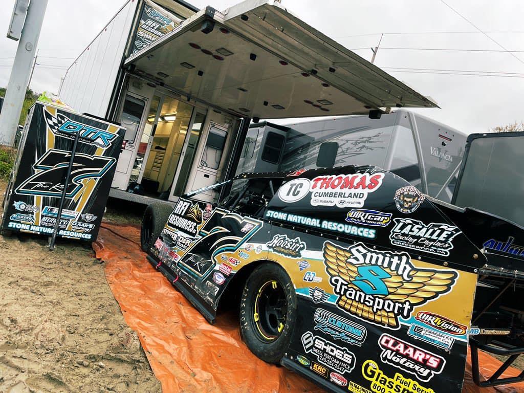 East Bay Raceway Park (Gibsonton, FL) – 23rd annual UMP Winternationals – January 26th-29th, 2022.