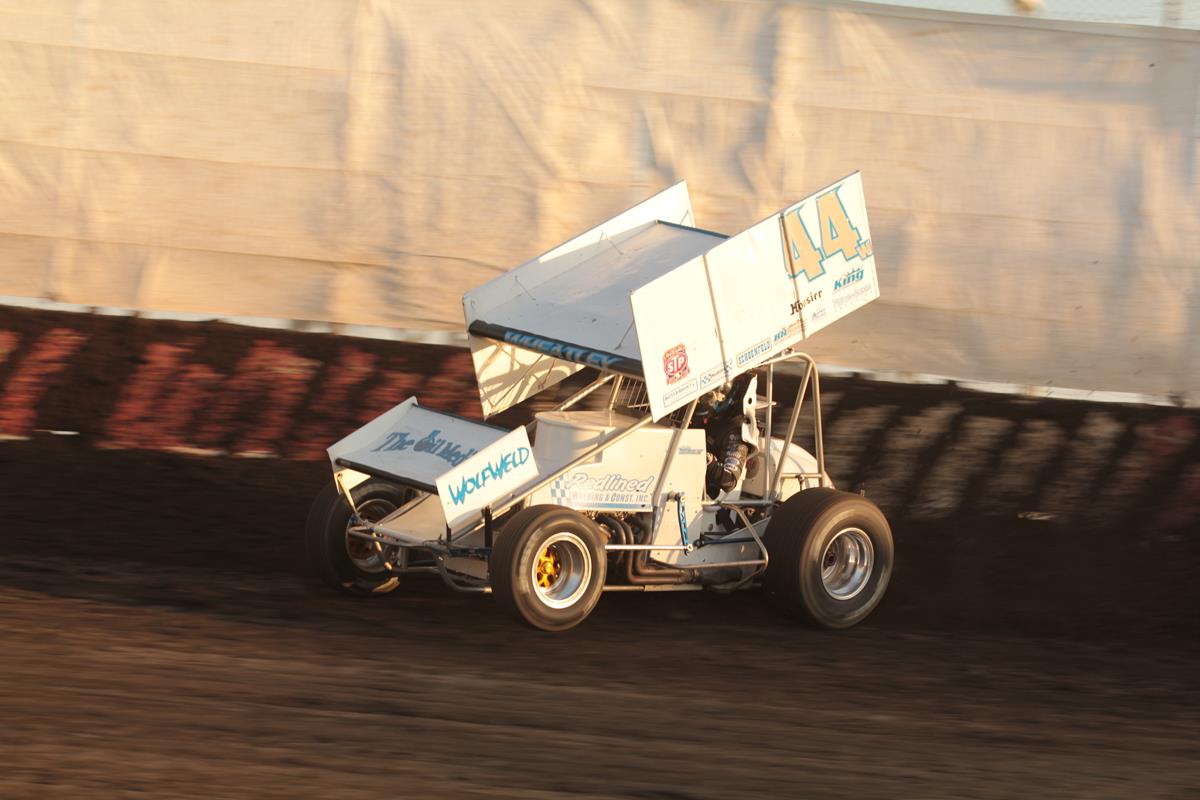 Austen Wheatley