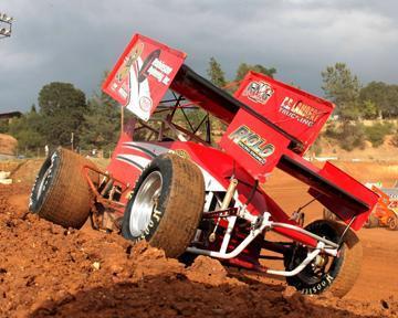 Placerville Speedway set to open Saturday with Civil War Sprint Series