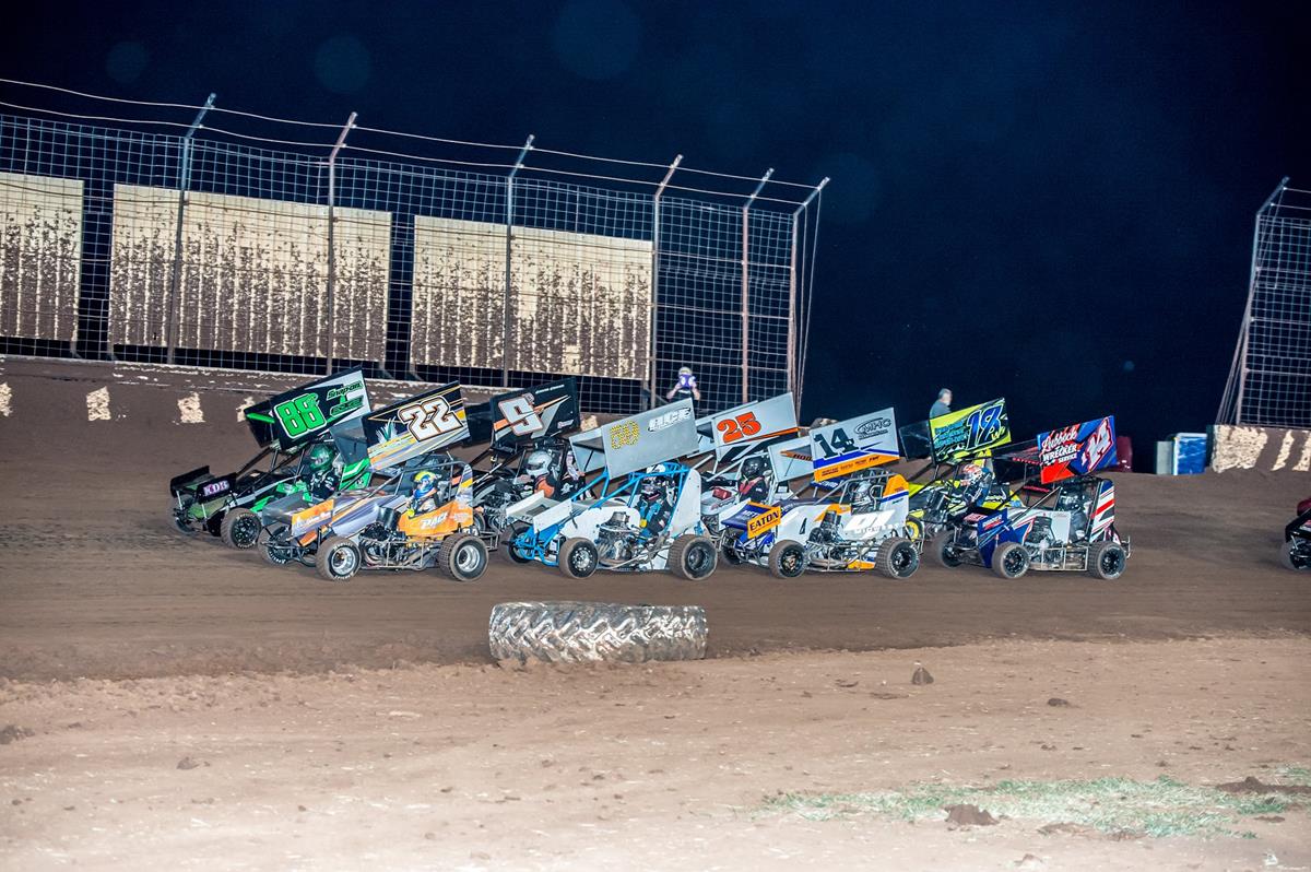 NOW600 Unveils Rules and Pay Scale for 2017 Season