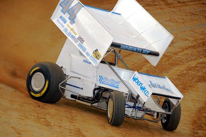 Austen Wheatley’s Bad Luck Continues