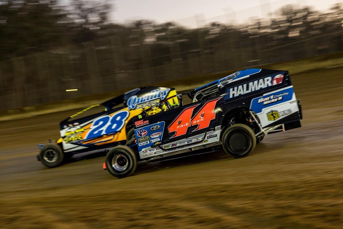 All-Tech Race Week: STSS ‘Sunshine Swing’ Storylines, Stars & Sleepers