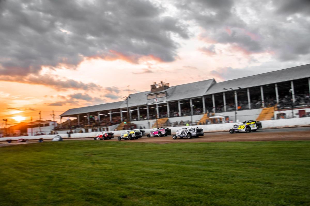 Frequently Asked Questions: Fonda 200 Weekend