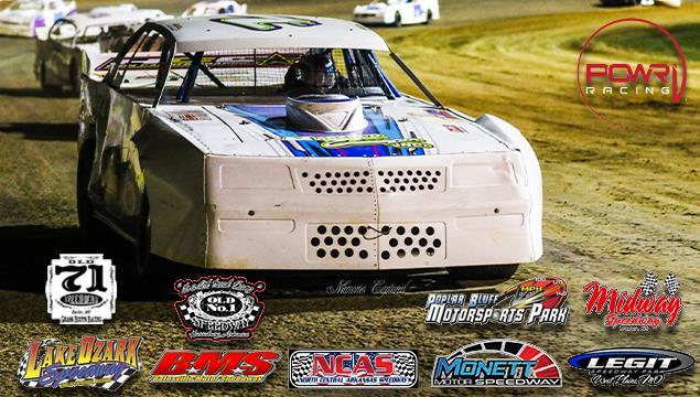 POWRi Introducing Super Stock Class to Weekly Tracks