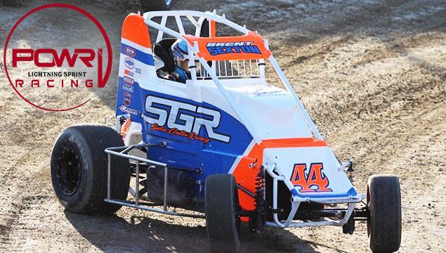 POWRi Lightning Sprint Weekly October 21-22