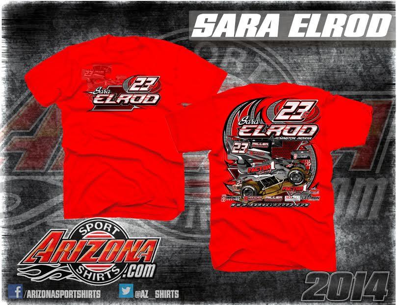 2014 T-Shirts