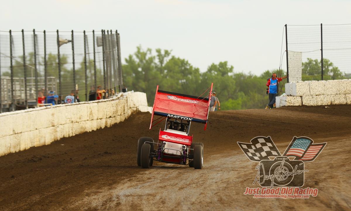 ASCS Sooner On Track At 81-Speedway This Saturday