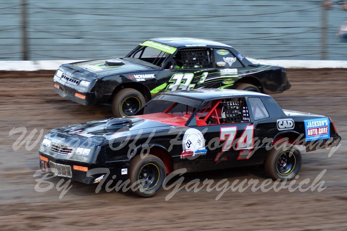2019 Wallbanger Cup September 7th!!