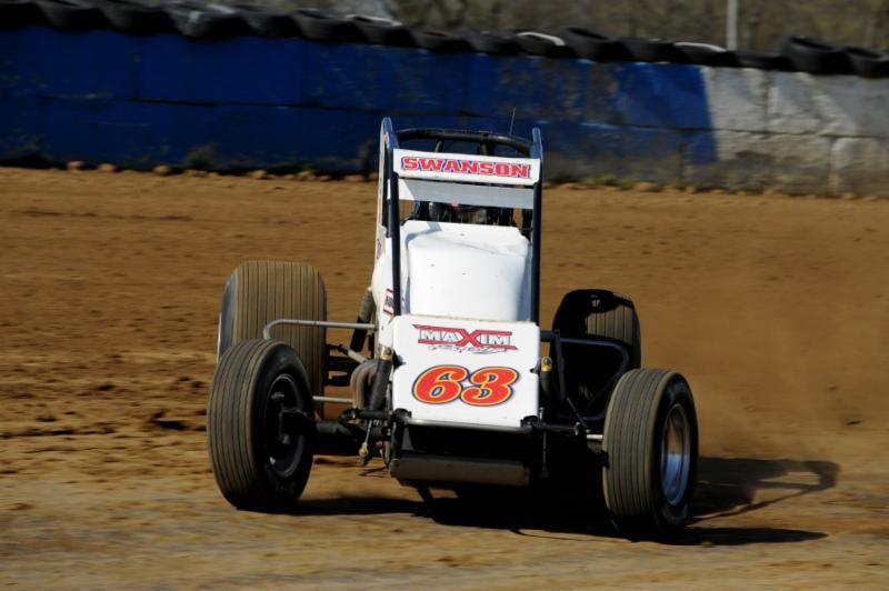 LARGEST SUMAR CLASSIC FIELD IN TWO DECADES EXPECTED AT TERRE HAUTE APRIL 2ND!