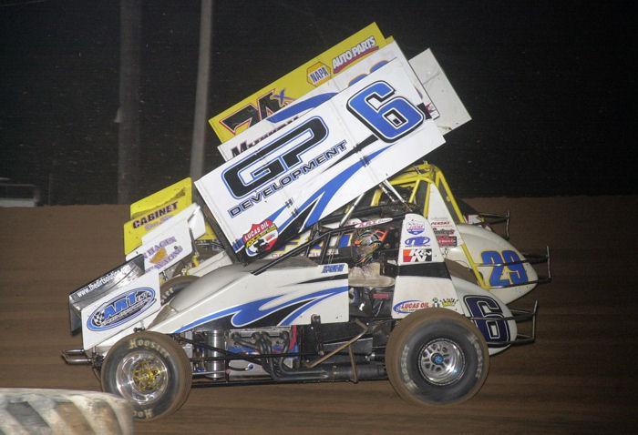 ASCS Tuesday Top Ten