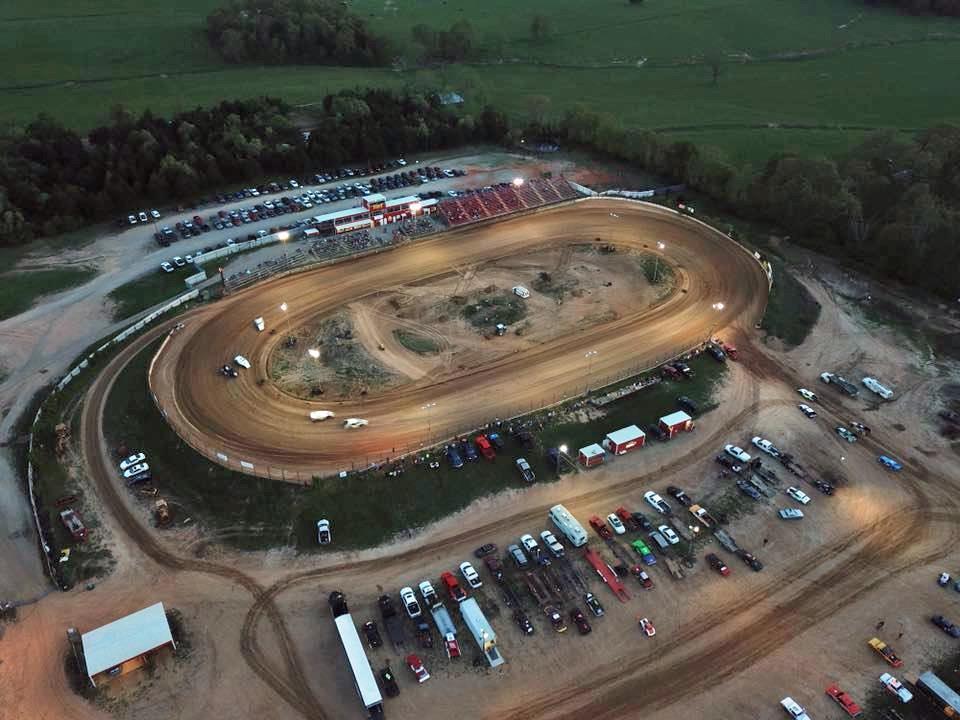 Lebanon Midway releases payouts For TJR Factory 56 USRA B Modified Showing The Money Missouri Nationals