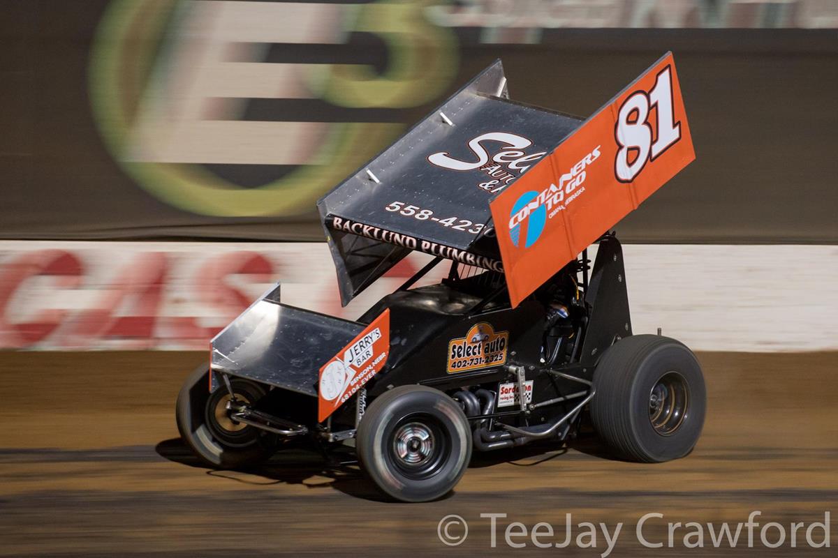 Dover Surpasses Goal During Hockett/McMillin Memorial